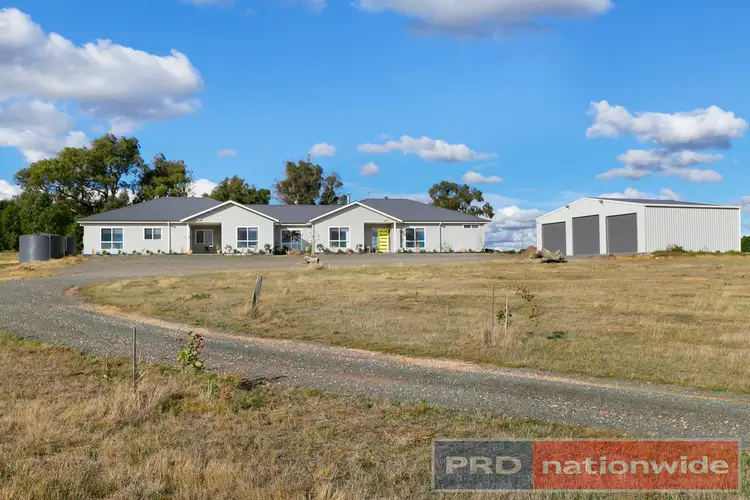 30 Leitch Road, Scarsdale VIC 3351