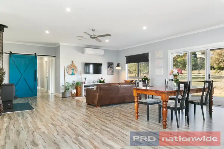 Fifth view of Homely house listing, 30 Leitch Road, Scarsdale VIC 3351