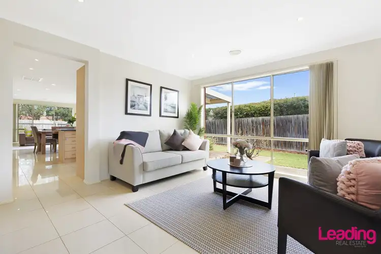 Second view of Homely house listing, 7 Oreilly Court, Sunbury VIC 3429