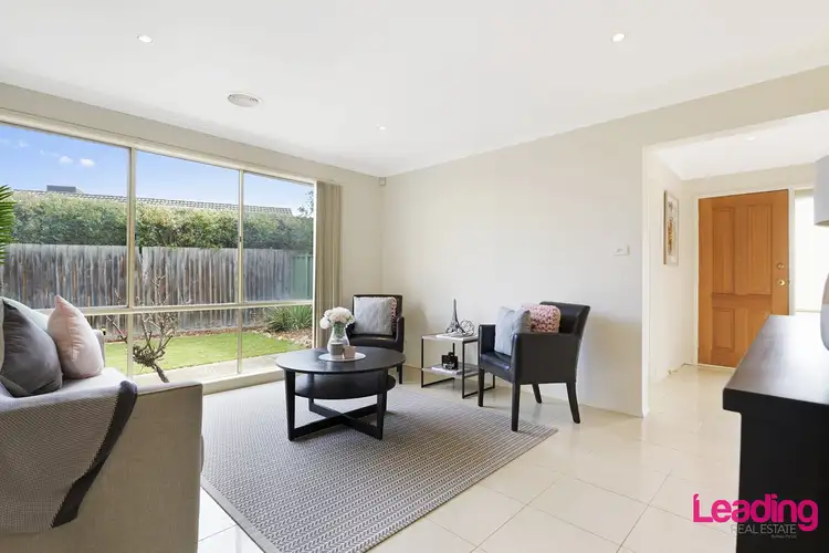 Third view of Homely house listing, 7 Oreilly Court, Sunbury VIC 3429