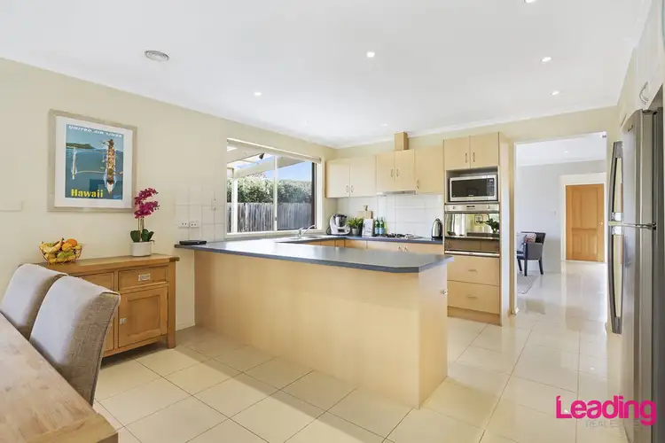 Fourth view of Homely house listing, 7 Oreilly Court, Sunbury VIC 3429