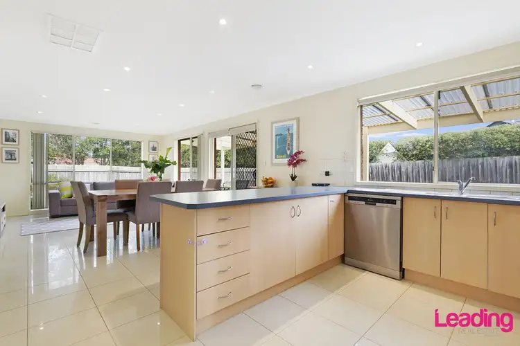Fifth view of Homely house listing, 7 Oreilly Court, Sunbury VIC 3429