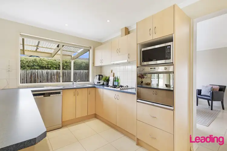 Sixth view of Homely house listing, 7 Oreilly Court, Sunbury VIC 3429