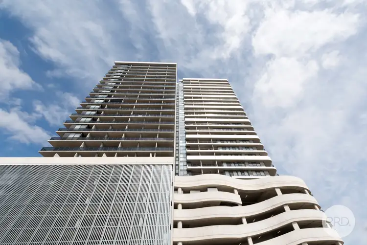 Main view of Homely apartment listing, 916/120 Eastern Valley Way, Belconnen ACT 2617