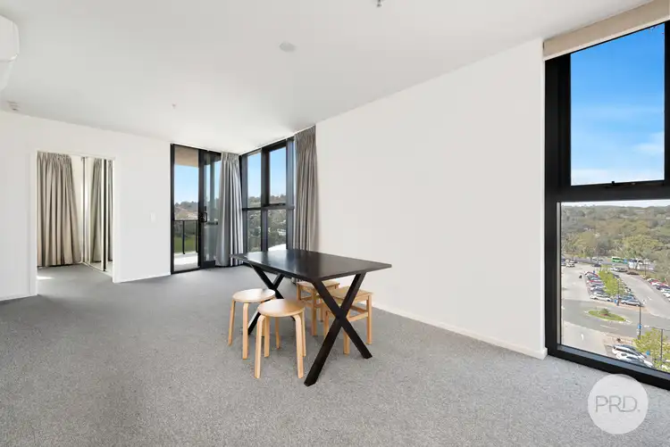 Second view of Homely apartment listing, 916/120 Eastern Valley Way, Belconnen ACT 2617