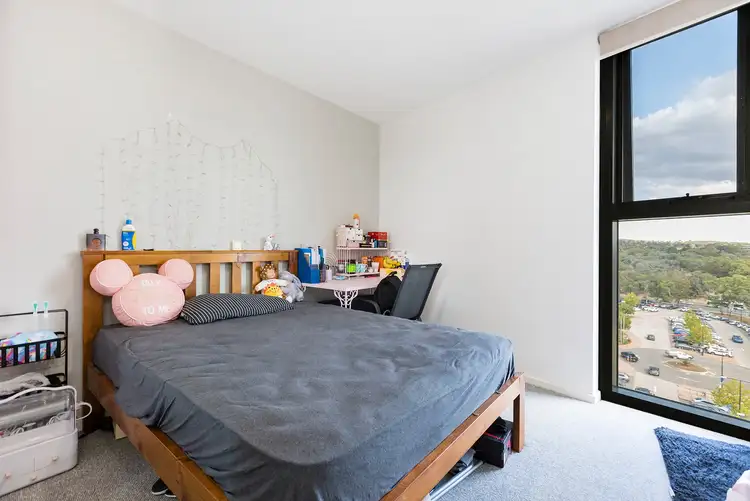 Fifth view of Homely apartment listing, 916/120 Eastern Valley Way, Belconnen ACT 2617