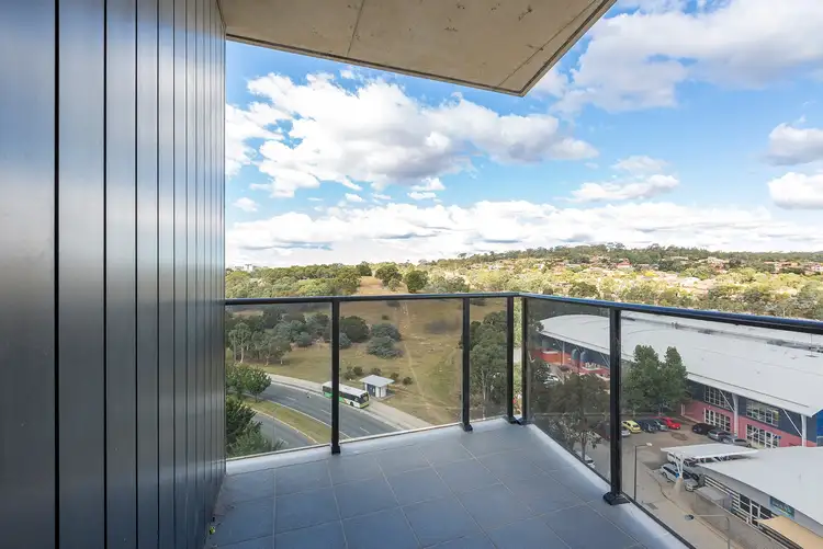 Sixth view of Homely apartment listing, 916/120 Eastern Valley Way, Belconnen ACT 2617
