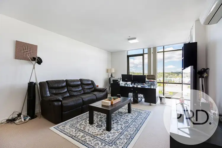 Fifth view of Homely apartment listing, 15/39 Chandler Street, Belconnen ACT 2617