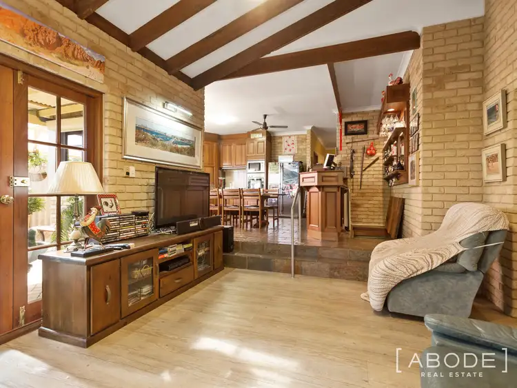 Fourth view of Homely house listing, 18 York Terrace, Mosman Park WA 6012