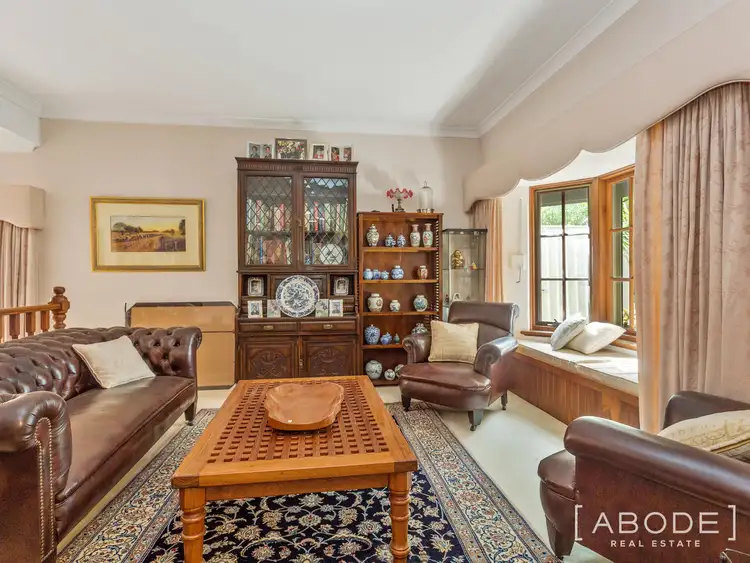 Fifth view of Homely house listing, 18 York Terrace, Mosman Park WA 6012