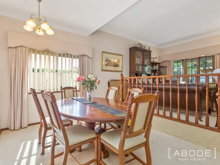 Sixth view of Homely house listing, 18 York Terrace, Mosman Park WA 6012