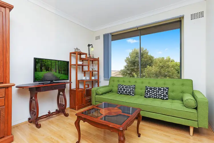 Second view of Homely apartment listing, 5/10 Evaline Street, Campsie NSW 2194