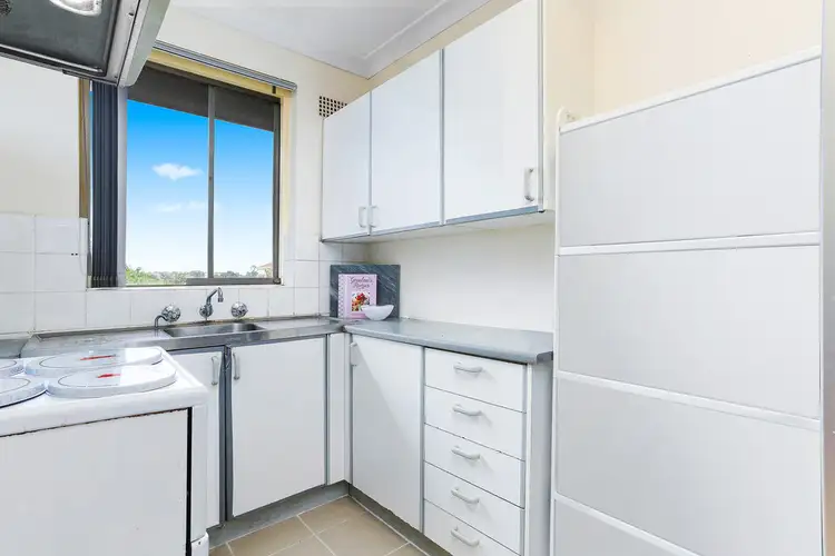 Third view of Homely apartment listing, 5/10 Evaline Street, Campsie NSW 2194