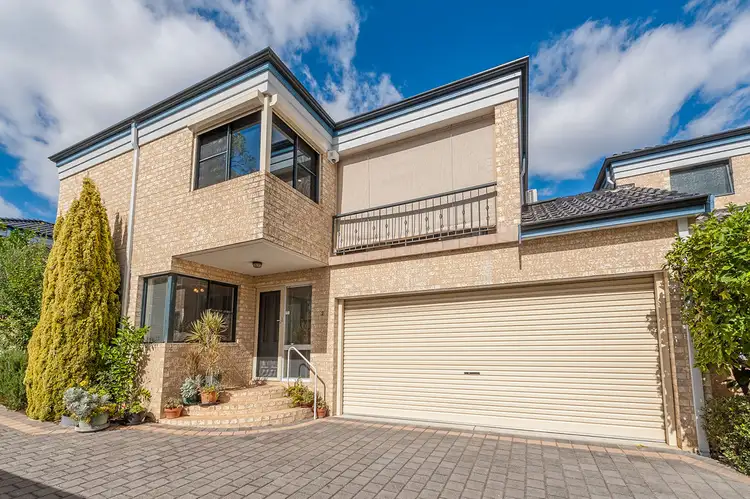 Main view of Homely townhouse listing, 2/174 Coode St, Como WA 6152