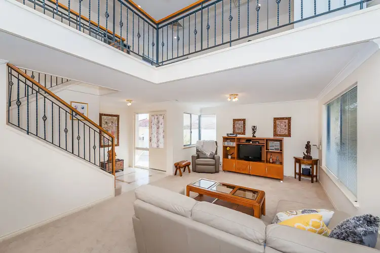 Fourth view of Homely townhouse listing, 2/174 Coode St, Como WA 6152