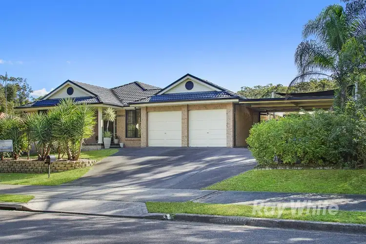 Main view of Homely house listing, 28 Forest Lake Way, Toronto NSW 2283