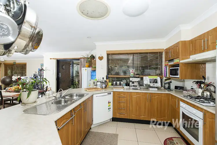 Third view of Homely house listing, 28 Forest Lake Way, Toronto NSW 2283