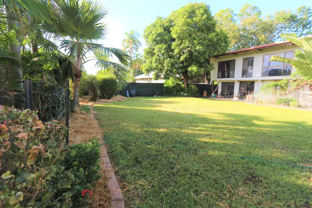 Main view of Homely house listing, 10 Dowling Street, Katherine NT 850