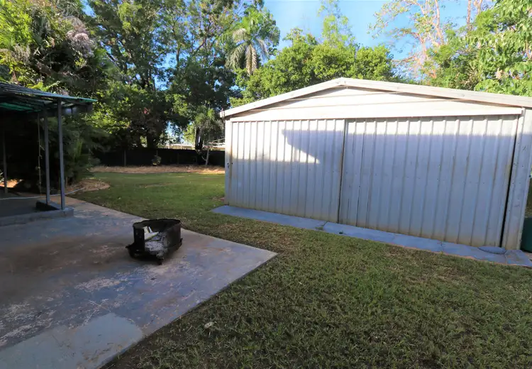 Third view of Homely house listing, 10 Dowling Street, Katherine NT 850