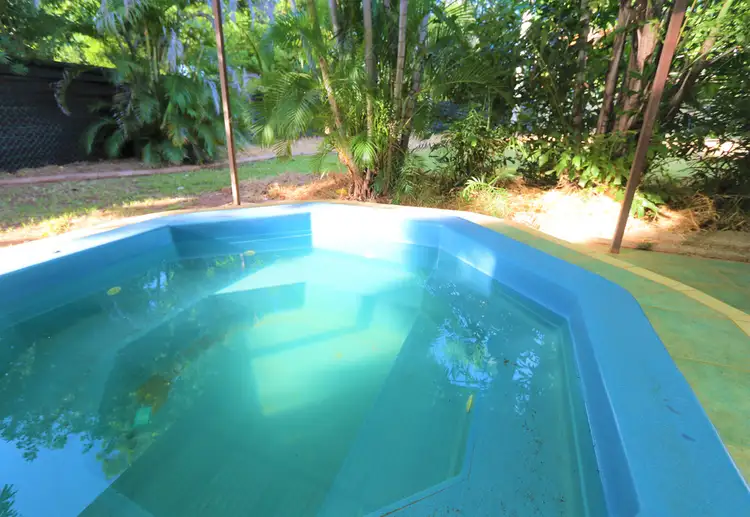 Fourth view of Homely house listing, 10 Dowling Street, Katherine NT 850