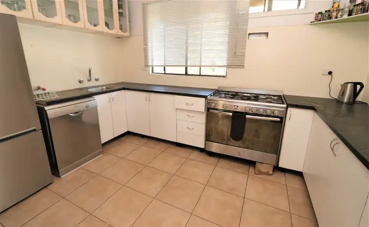 Fifth view of Homely house listing, 10 Dowling Street, Katherine NT 850