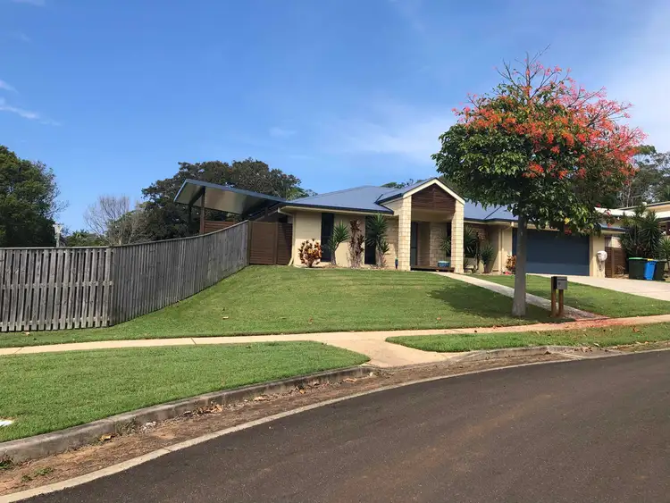 Main view of Homely house listing, 10 Rosewood Place, Lennox Head NSW 2478