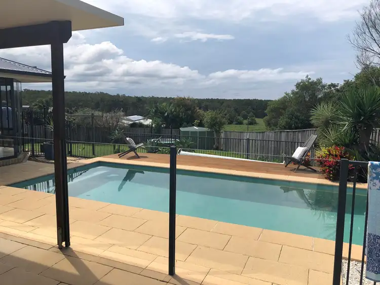 Second view of Homely house listing, 10 Rosewood Place, Lennox Head NSW 2478