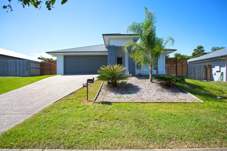 77 Phoenix Crescent, Rural View QLD 4740