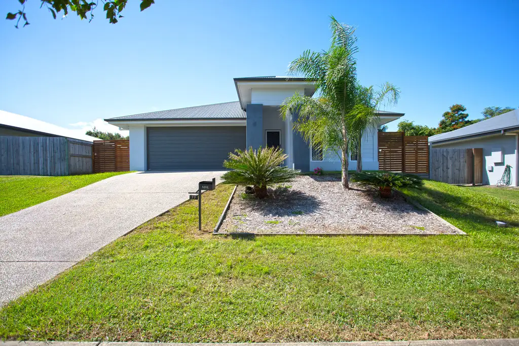 Main view of Homely house listing, 77 Phoenix Crescent, Rural View QLD 4740