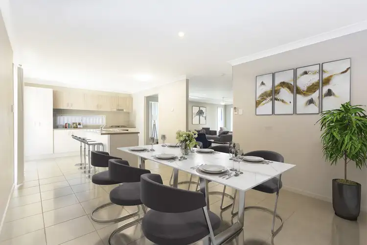 Fourth view of Homely house listing, 77 Phoenix Crescent, Rural View QLD 4740