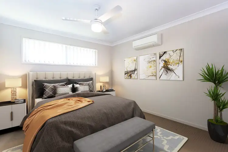 Fifth view of Homely house listing, 77 Phoenix Crescent, Rural View QLD 4740