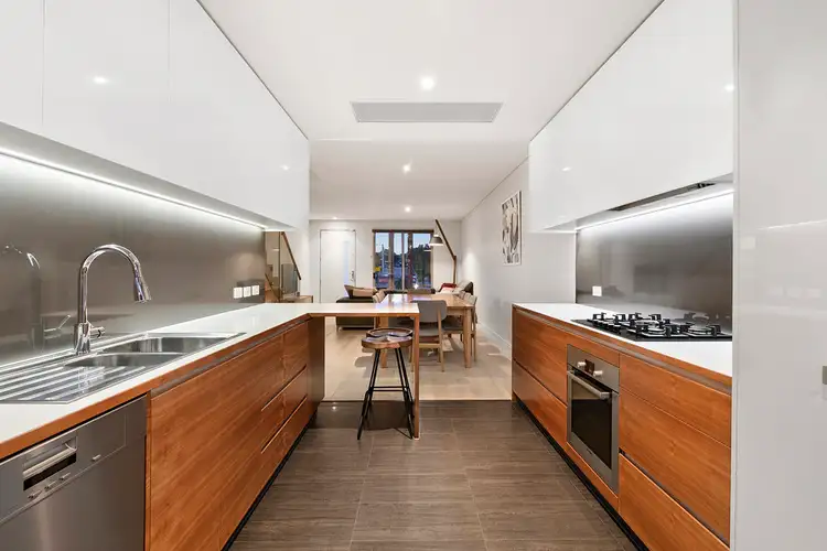Third view of Homely house listing, 3/9 York Street, Geelong VIC 3220