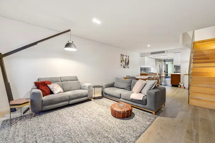 Fourth view of Homely house listing, 3/9 York Street, Geelong VIC 3220
