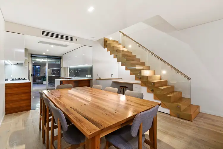 Fifth view of Homely house listing, 3/9 York Street, Geelong VIC 3220