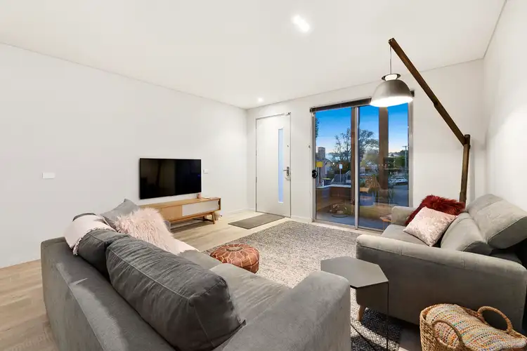 Sixth view of Homely house listing, 3/9 York Street, Geelong VIC 3220