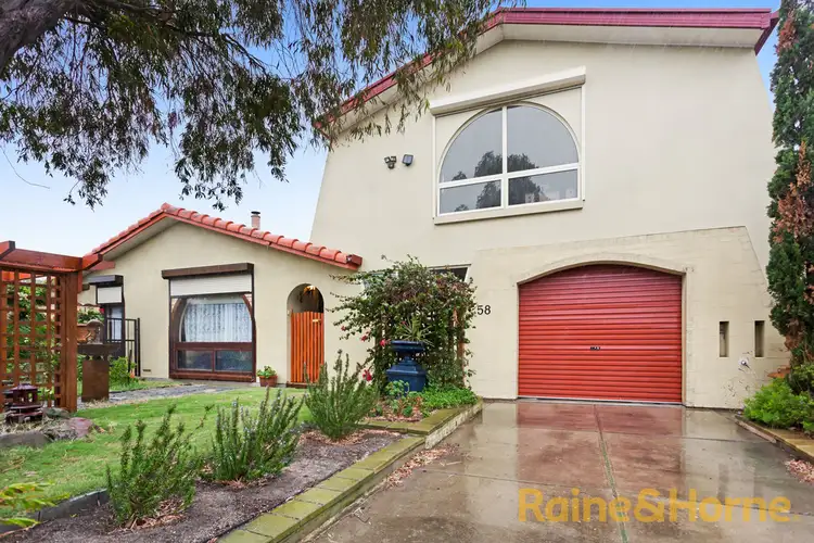 Main view of Homely house listing, 58 Klingberg Drive, North Haven SA 5018