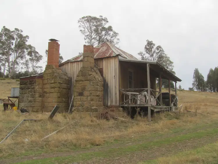 Fifth view of Homely rural property listing, "Trap Hut" Meadsfield Road, Bothwell TAS 7030