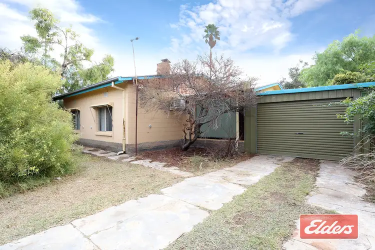 Main view of Homely house listing, 1 Parkers Court, Willaston SA 5118