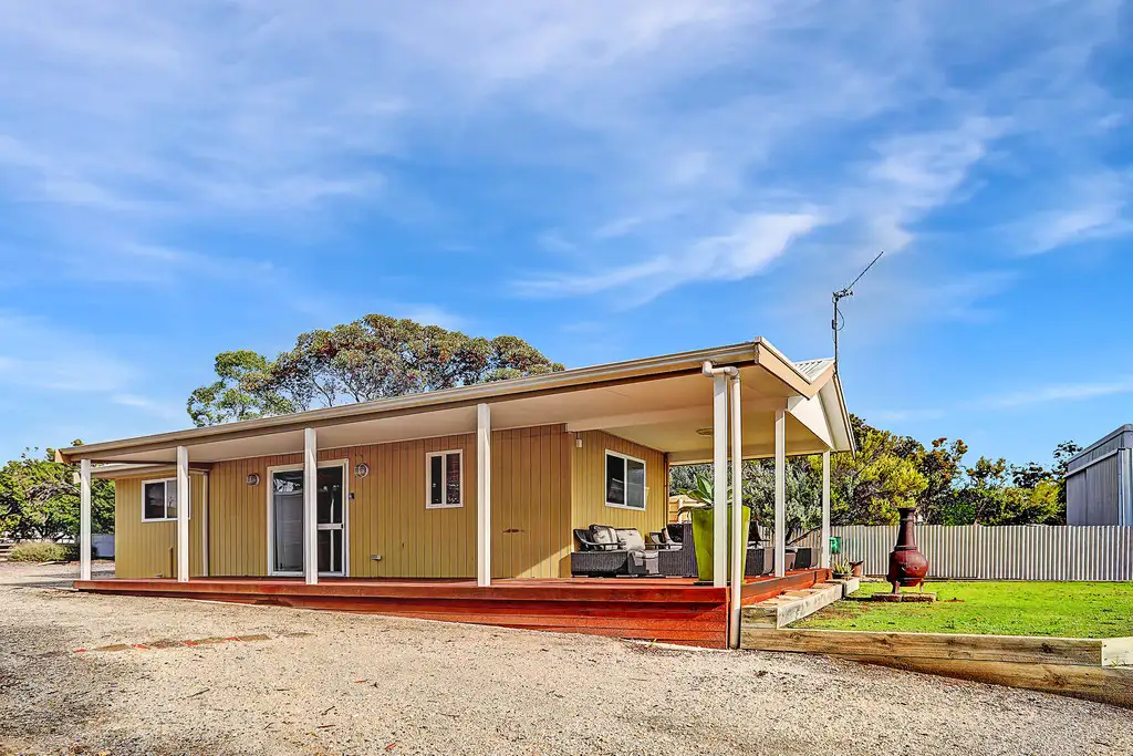 Main view of Homely house listing, 50 Flinders Avenue, Coffin Bay SA 5607