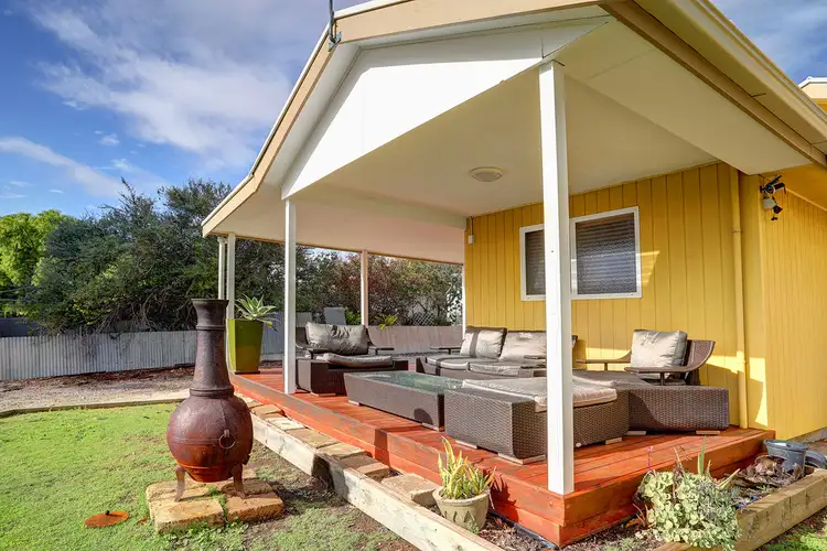 Second view of Homely house listing, 50 Flinders Avenue, Coffin Bay SA 5607