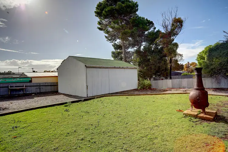 Third view of Homely house listing, 50 Flinders Avenue, Coffin Bay SA 5607