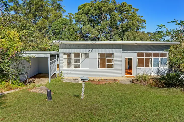 43 Ashley Street, Hornsby NSW 2077