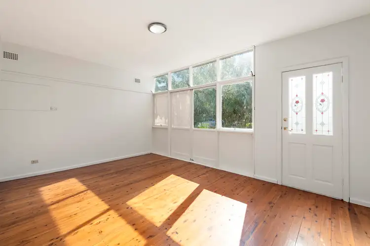 Second view of Homely house listing, 43 Ashley Street, Hornsby NSW 2077