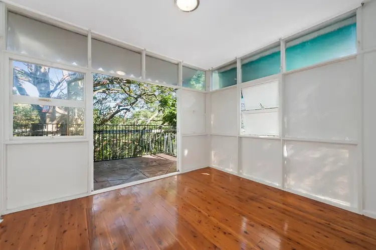 Third view of Homely house listing, 43 Ashley Street, Hornsby NSW 2077