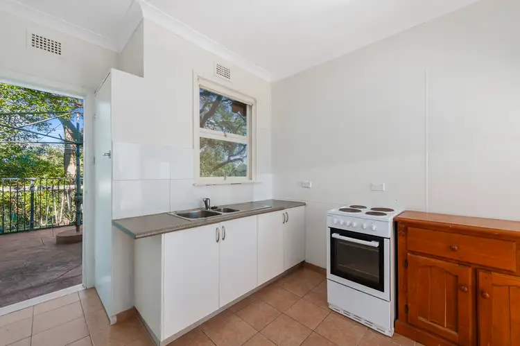 Fourth view of Homely house listing, 43 Ashley Street, Hornsby NSW 2077