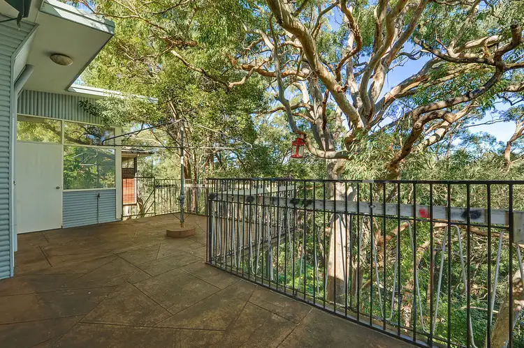 Fifth view of Homely house listing, 43 Ashley Street, Hornsby NSW 2077