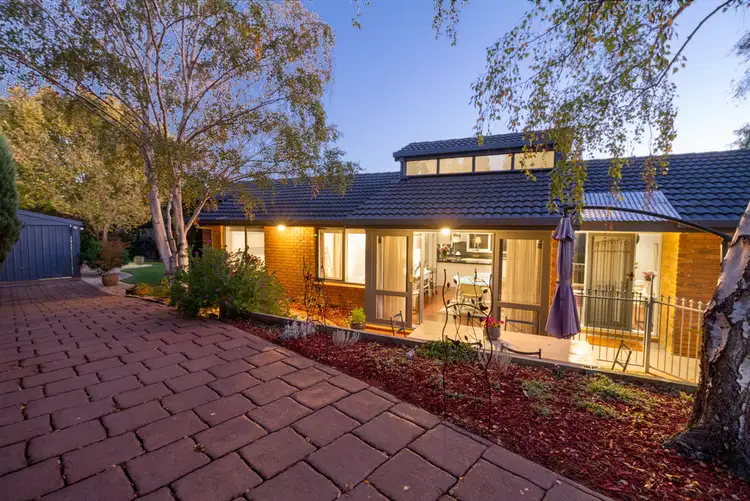 48 Warrawee Circuit, Frankston VIC 3199