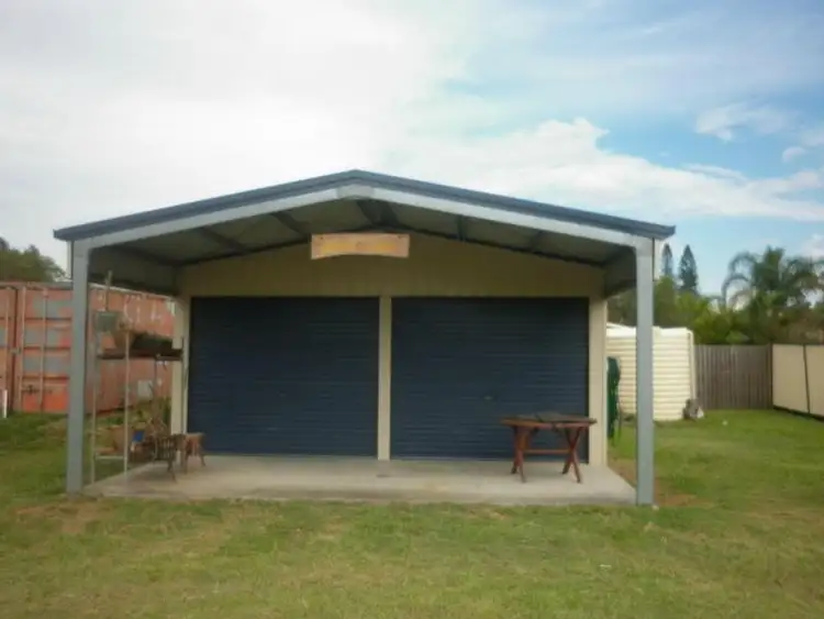 Fourth view of Homely land listing, 5 James, Howard QLD 4659
