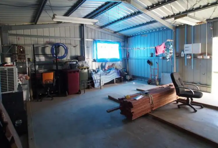 Fifth view of Homely land listing, 5 James, Howard QLD 4659