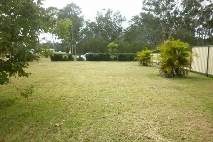 Seventh view of Homely land listing, 5 James, Howard QLD 4659